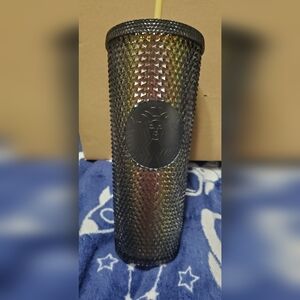 Starbucks CU 24oz Tumbler